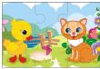 Конспект развивающего занятия с детьми раннего возраста (2–3 лет) «Мышка Занятия с 2 летним ребенком