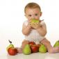 Дневной рацион питания ребенка в 8 месяцев