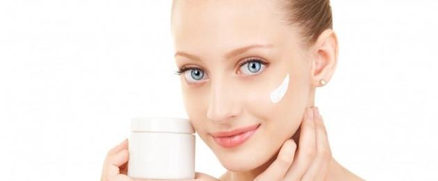 Как защитить кожу от городской пыли. Как защитить кожу лица от солнца и пыли летом, кремы и косметика