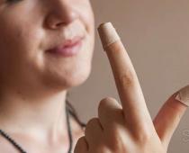 Как отучить грызть ногти ребенка и как избавиться от привычки грызть ногти взрослому