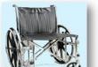 Кресла-коляски для полных Кресло коляска с туалетным устройством для полных