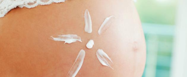 Состояние кожи во время беременности – почему возникает зуд, сухость, высыпания и как снять эти симптомы. Проблемная кожа во время беременности Косметические проблемы беременных и методы их решения