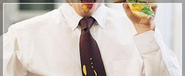 Правильная стирка галстука в домашних условиях. Как постирать галстук? Секреты удаления пятен и правила стирки Как почистить галстук от жирных пятен